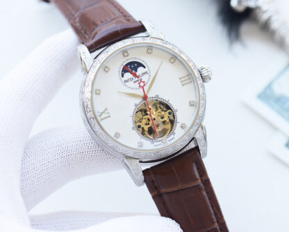 Patek Philippe Men's Watches - Image 4
