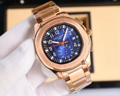 Patek Philippe Men's Watches - Image 4