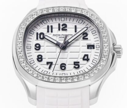 Patek Philippe Grenade Series Watch - Image 4