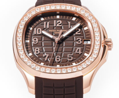 Patek Philippe Grenade Series Watch - Image 4