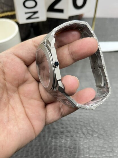 Bulgari mechanical watches - Image 4