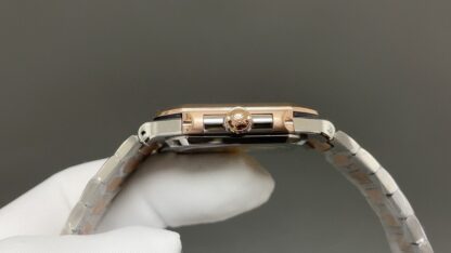 Patek Philippe New Series CUBITUS 5821 Watch - Image 4