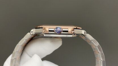 Patek Philippe New Series CUBITUS 5821 Watch - Image 4