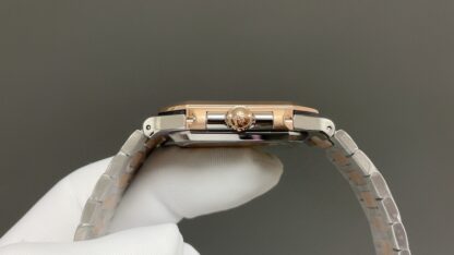Patek Philippe New Series CUBITUS 5821 Watch - Image 4