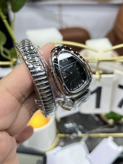 Bulgari Serpentine Classic Watch - Image 4