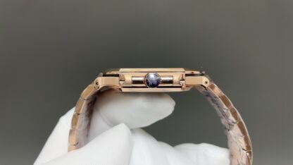 Patek Philippe New Series CUBITUS 5821 Watch - Image 4