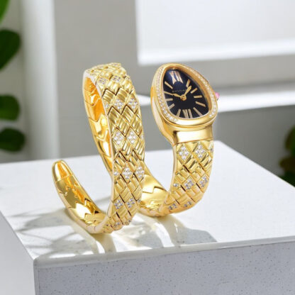 Bulgari Black Snake - Image 4