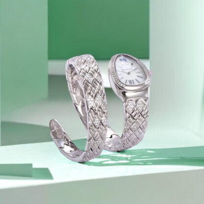 Bulgari high-end ladies' watches - Image 4