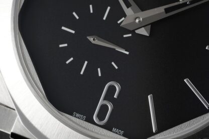 Bulgari's hot-selling ultra-thin unique mechanical watches - Image 4