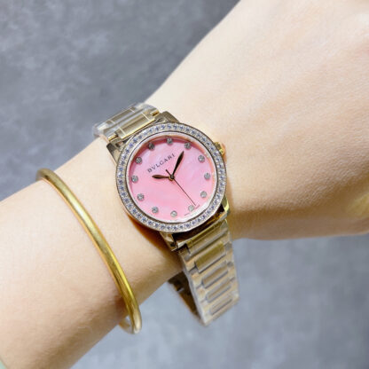 Bulgari luxury watches - Image 4