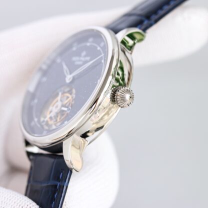 Patek Philippe Starry Sky Co-Axial Tourbillon - Image 4