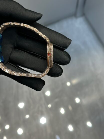 Bulgari Gilded Snake Shadow Watch - Image 4