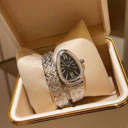 Bulgari snake watch - Image 4