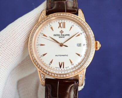 Patek Philippe Casual Sports Watches - Image 4