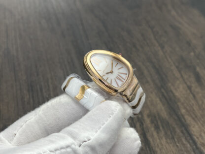 Bulgari Snake Classic Watch - Image 4