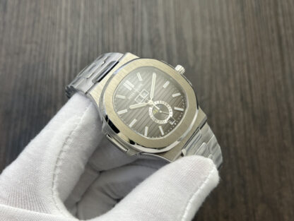 Patek Philippe Nautilus 57261A Series Watch - Image 4