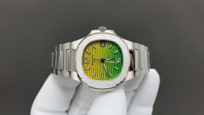 Patek Philippe Nautilus Series Watches - Image 4