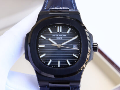 Patek Philippe Nautilus Series Watches - Image 4