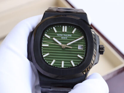 Patek Philippe Nautilus Series Watches - Image 4