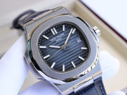 Patek Philippe Nautilus Series Watches - Image 4