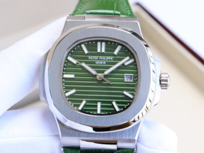 Patek Philippe Nautilus Series Watches - Image 4