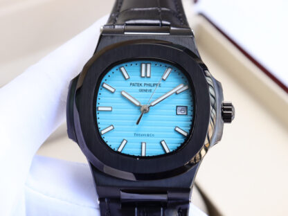 Patek Philippe Nautilus Series Watches - Image 4