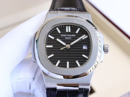 Patek Philippe Nautilus Series Watches - Image 4