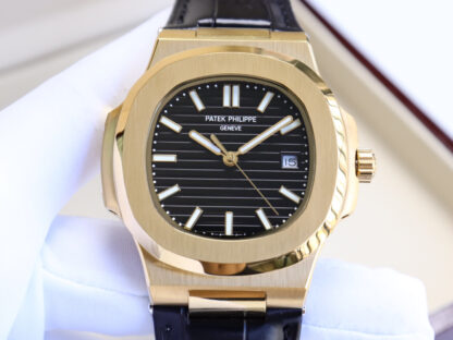 Patek Philippe Nautilus Series Watches - Image 4