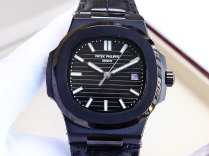 Patek Philippe Nautilus Series Watches - Image 4