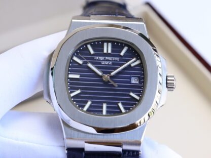 Patek Philippe Nautilus Series Watches - Image 4