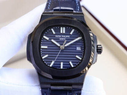 Patek Philippe Nautilus Series Watches - Image 4
