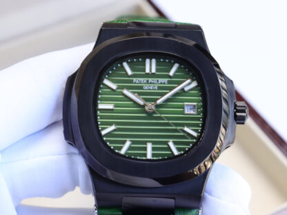 Patek Philippe Nautilus Series Watches - Image 4