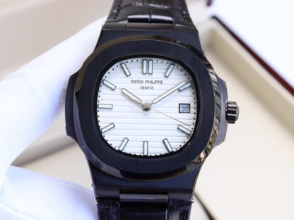 Patek Philippe Nautilus Series Watches - Image 4