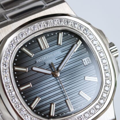 Patek Philippe Sports Elegance Series Watches - Image 4