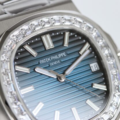 Patek Philippe Sports Elegance Series Watches - Image 4