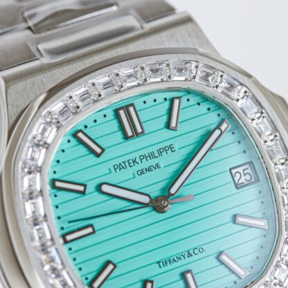 Patek Philippe Sports Elegance Series Watches - Image 4