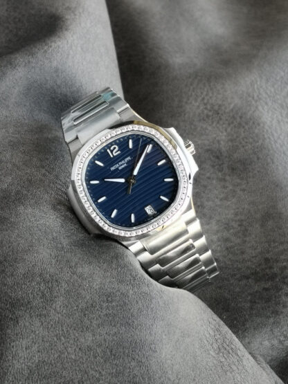 Patek Philippe Sports Elegance Series Watches - Image 4