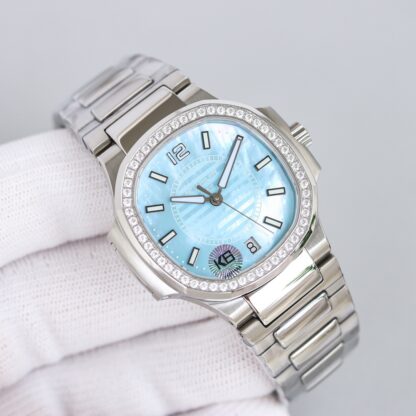 Patek Philippe Nautilus Sport Elegance Women's Watch - Image 4