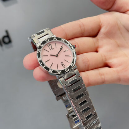 Bvlgari Cool Sa Wind Women's Watch - Image 4
