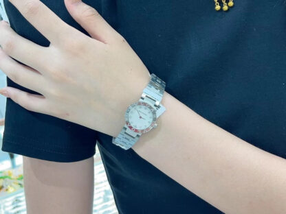Bulgari new watches - Image 4