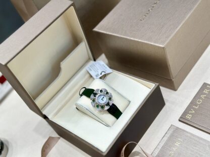Bulgari's brilliant, elegant and exquisite watches - Image 4