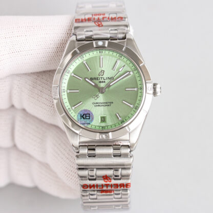 Breitling A10380101L1A1 series watch - Image 4