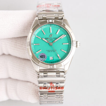 Breitling A10380101L1A1 series watch - Image 4