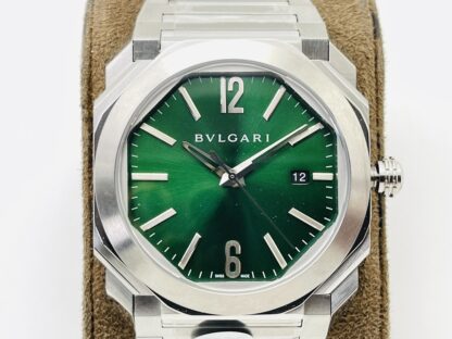 Bvlgari Classic Men's Personality Watch - Image 4