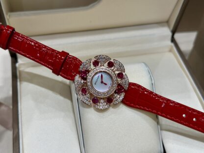 Bulgari's brilliant, elegant and exquisite watches - Image 4