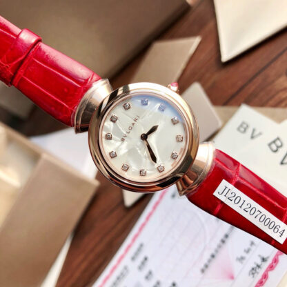 Bulgari women's elegant and chic watches - Image 3