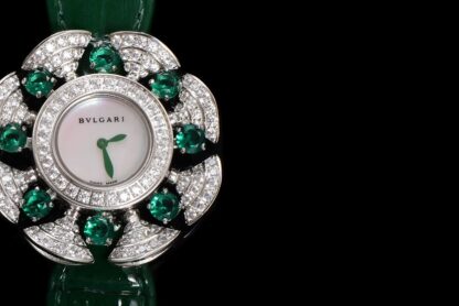 Bulgari's brilliant, elegant and exquisite watches - Image 4