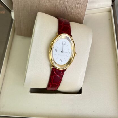 Bulgari Elegant European Style Unique Watch - Image 4