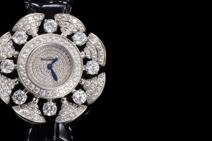 Bulgari's brilliant, elegant and exquisite watches - Image 4