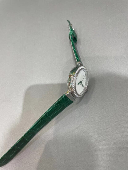 Bulgari Brilliant Light Charm Women's Watch - Image 4